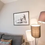 Ringhoog Hues Whg 3 Apartman