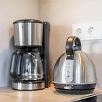 Ringhoog Hues Whg 3 Apartman Wenningstedt-Braderup (Sylt)