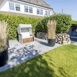 Ringhoog Hues Whg 3 * Wenningstedt-Braderup (Sylt)
