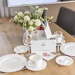 Apartman Ringhoog Hues Whg 3