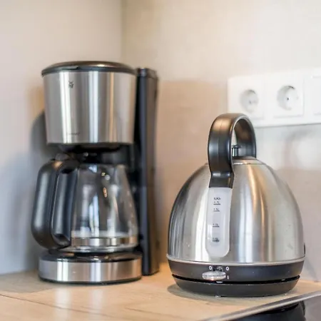 Ringhoog Hues Whg 3 דירה Wenningstedt-Braderup