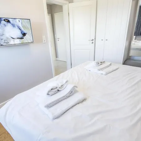 Ringhoog Hues Whg 3 * Wenningstedt-Braderup