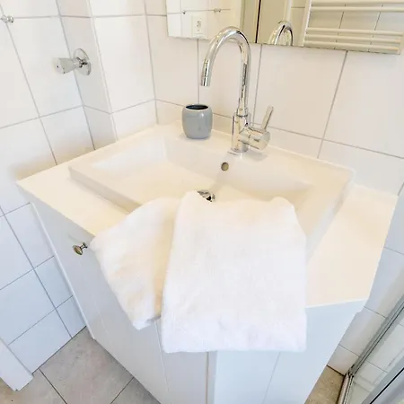 Ringhoog Hues Whg 3 * Wenningstedt-Braderup