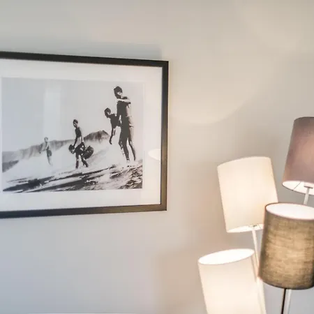 דירה Ringhoog Hues Whg 3 *