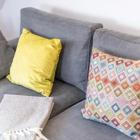 דירה Ringhoog Hues Whg 3