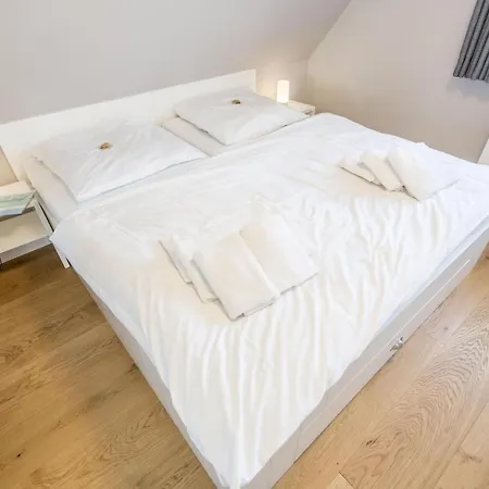 דירה Ringhoog Hues Whg 3 Wenningstedt-Braderup