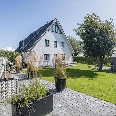 Ringhoog Hues Whg 3 דירה Wenningstedt-Braderup