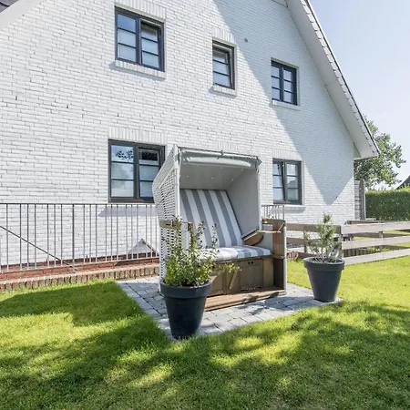 דירה Ringhoog Hues Whg 3 Wenningstedt-Braderup