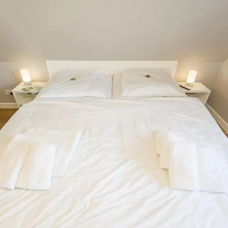 Ringhoog Hues Whg 3 *