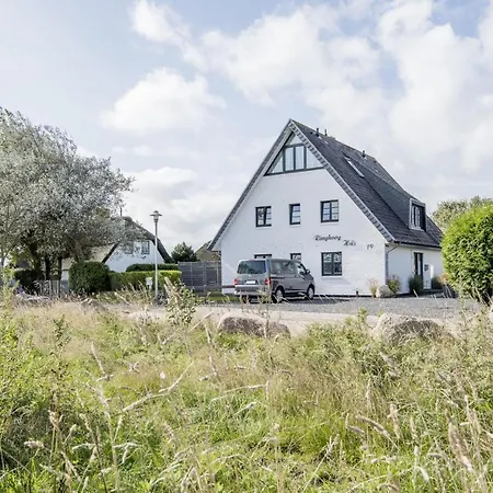 Ringhoog Hues Whg 3 * Wenningstedt-Braderup