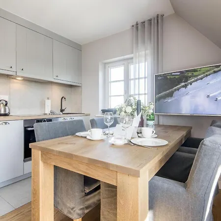 דירה Ringhoog Hues Whg 3 *