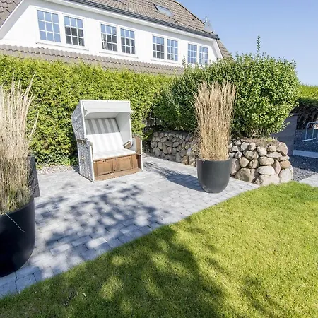 Ringhoog Hues Whg 3 * Wenningstedt-Braderup