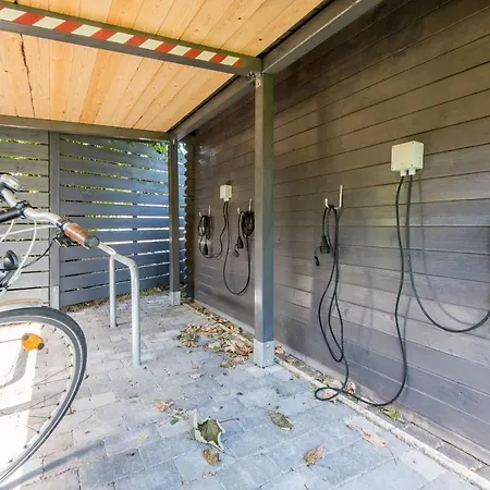 Ringhoog Hues Whg 3 דירה