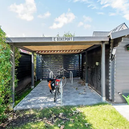 דירה Ringhoog Hues Whg 3 Wenningstedt-Braderup