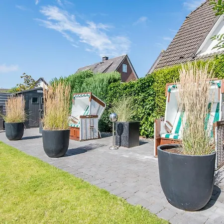 דירה Ringhoog Hues Whg 3