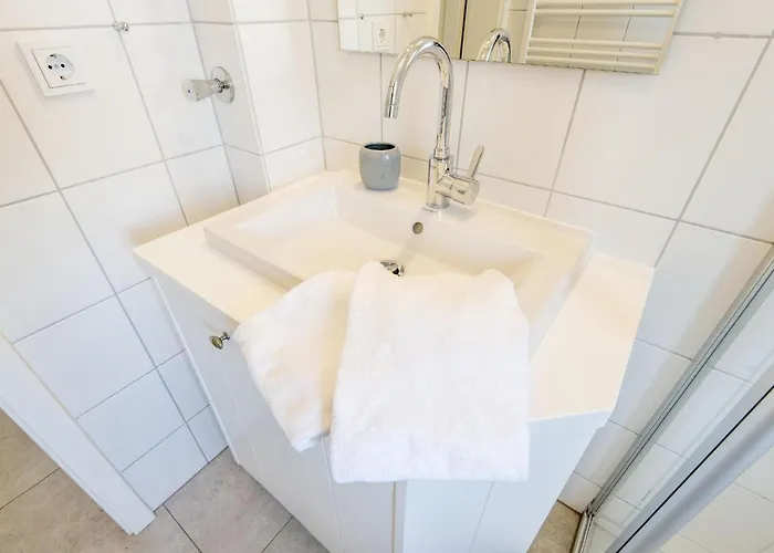 Ringhoog Hues Whg 3 * Wenningstedt-Braderup