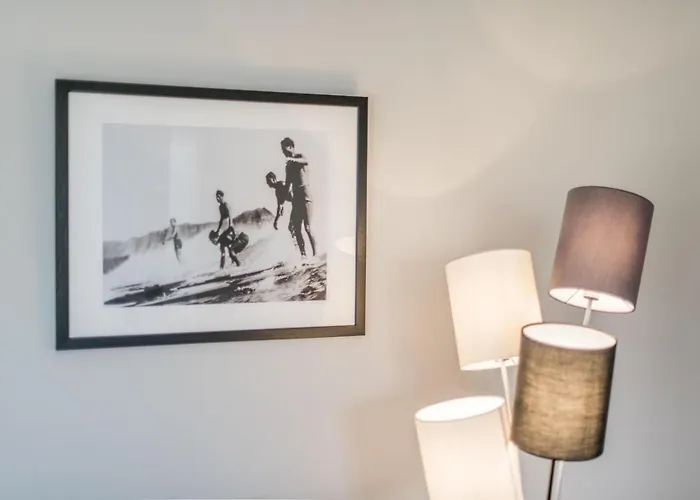 Appartamento Ringhoog Hues Whg 3 *