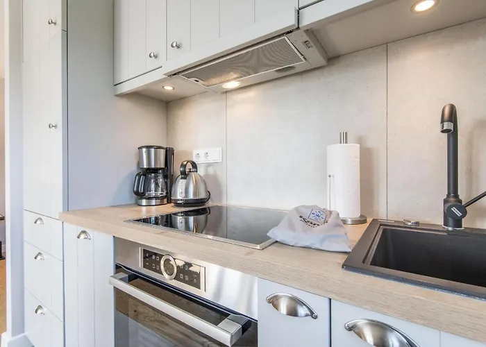 Ringhoog Hues Whg 3 Appartamento *