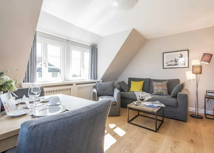 Ringhoog Hues Whg 3 Appartamento *